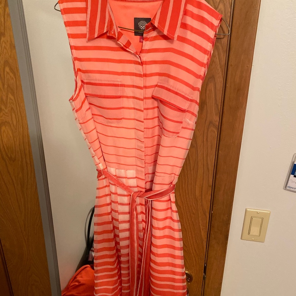Sun dress!